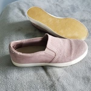 Dr Scholl's slide sneakers